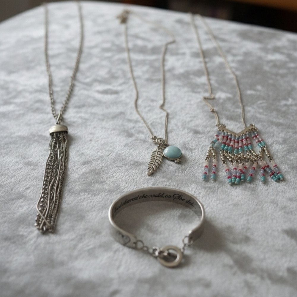Premier Design Jewelry Bundle